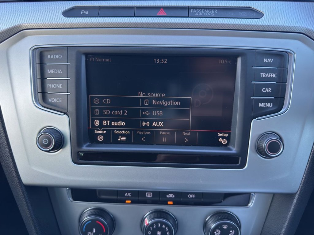 Used Volkswagen Passat 2015 for sale - 76910417: Photo 18