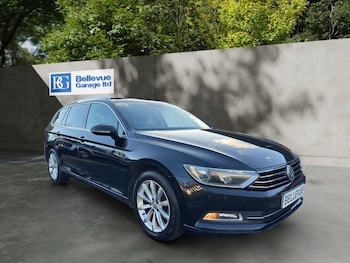 2015 (15) - 2.0 TDI SE Business 5dr DSG