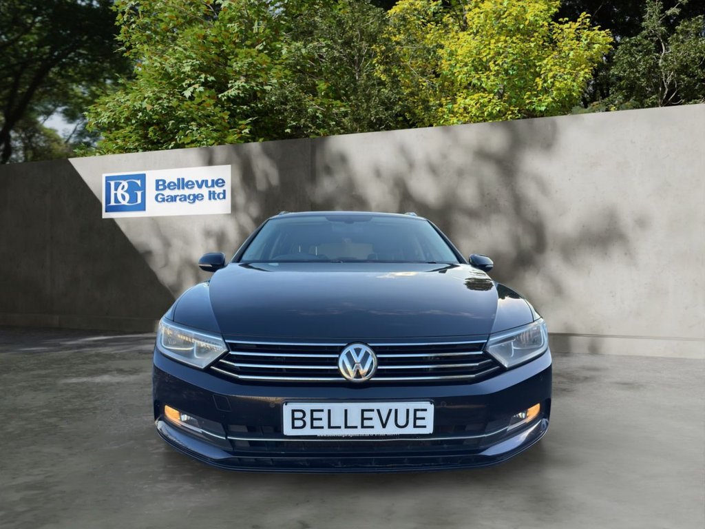 Used Volkswagen Passat 2015 for sale - 76910417: Photo 2