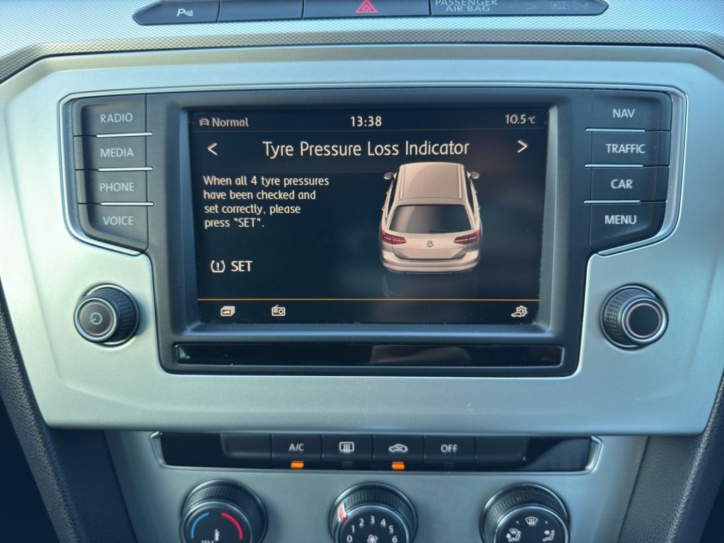 Used Volkswagen Passat 2015 for sale - 76910417: Photo 20