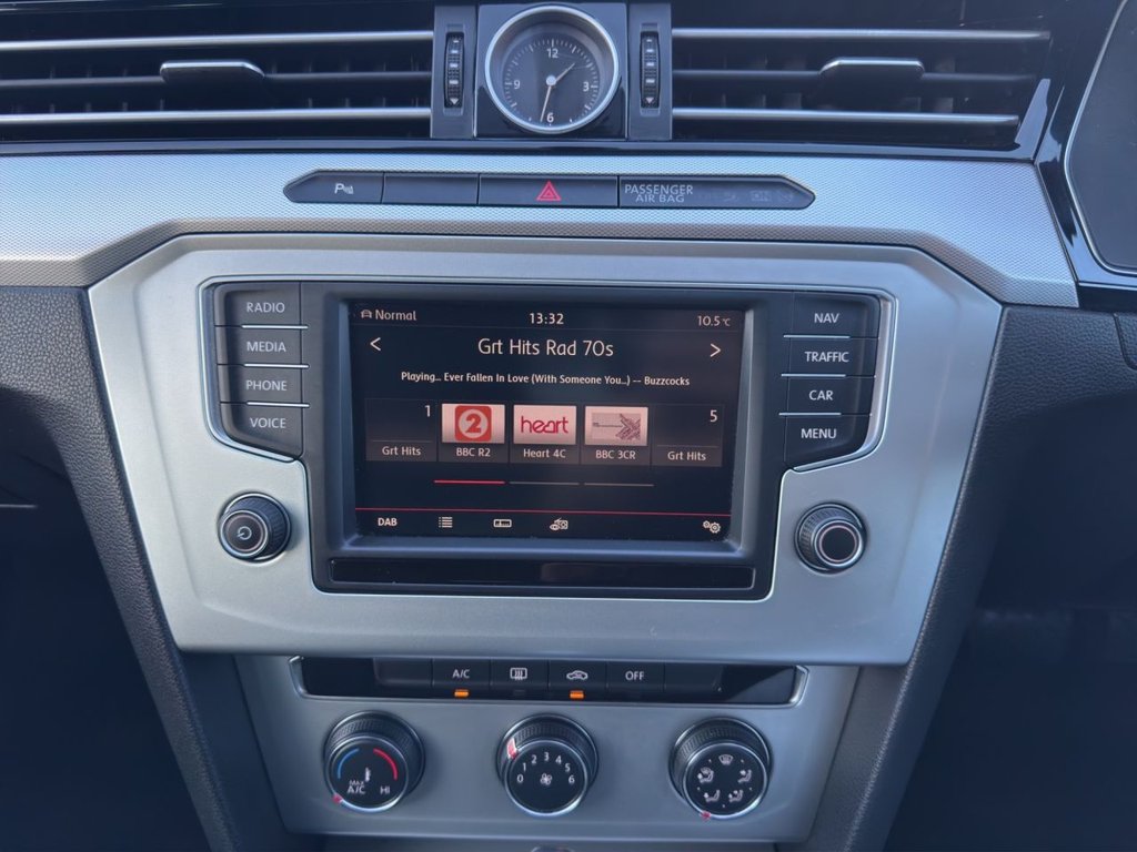 Used Volkswagen Passat 2015 for sale - 76910417: Photo 21