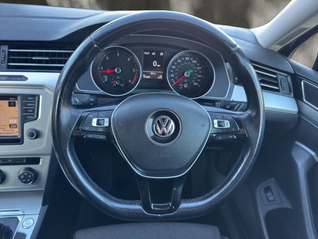 Used Volkswagen Passat 2015 for sale - 76910417: Photo 23