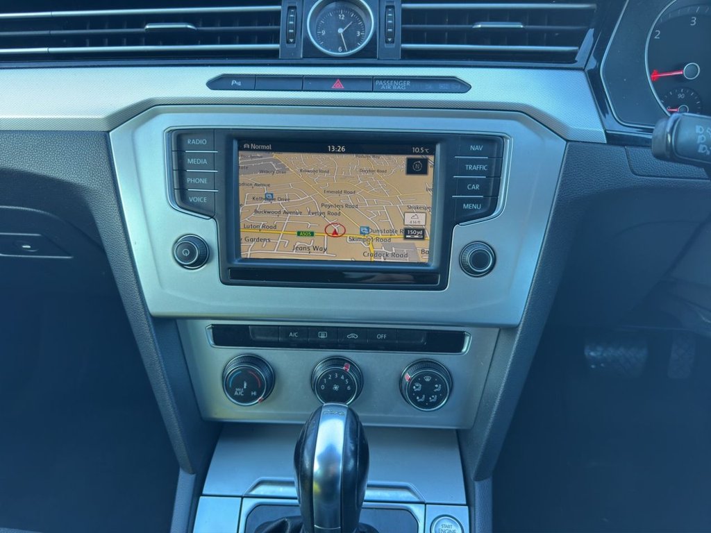 Used Volkswagen Passat 2015 for sale - 76910417: Photo 27