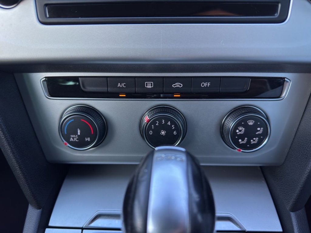 Used Volkswagen Passat 2015 for sale - 76910417: Photo 28