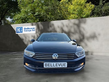 Used Volkswagen Passat 2015 for sale - 76910417: Photo