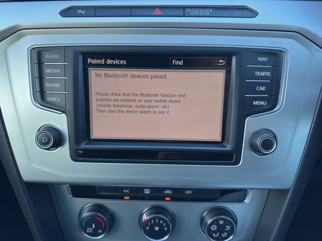 Used Volkswagen Passat 2015 for sale - 76910417: Photo 31