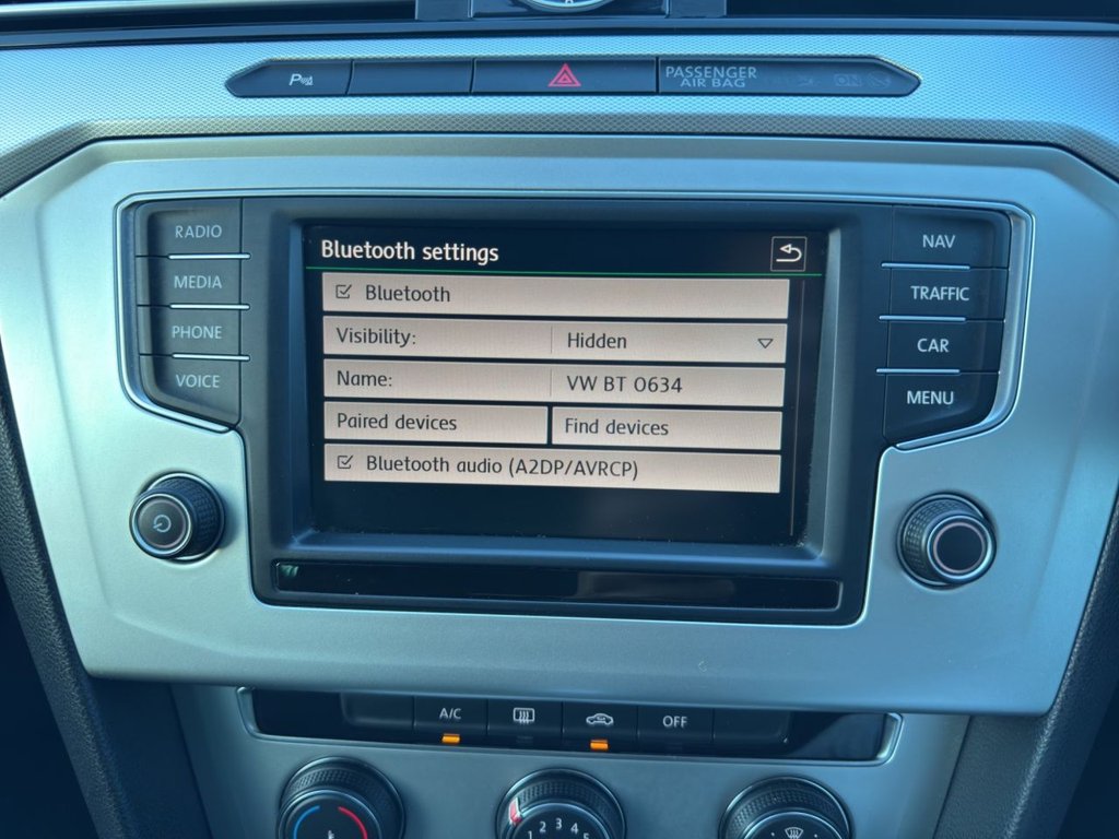 Used Volkswagen Passat 2015 for sale - 76910417: Photo 32