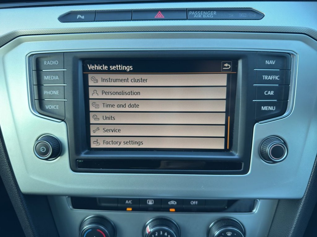 Used Volkswagen Passat 2015 for sale - 76910417: Photo 34