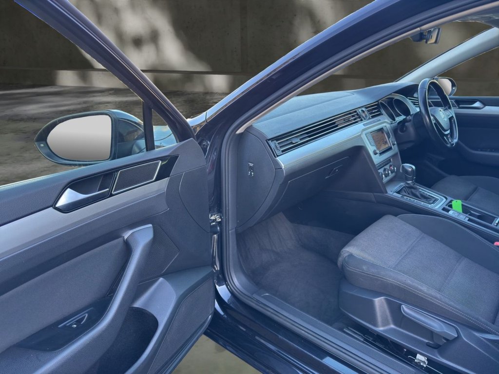 Used Volkswagen Passat 2015 for sale - 76910417: Photo 35