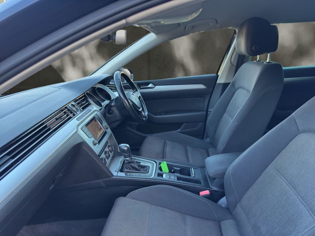 Used Volkswagen Passat 2015 for sale - 76910417: Photo 36