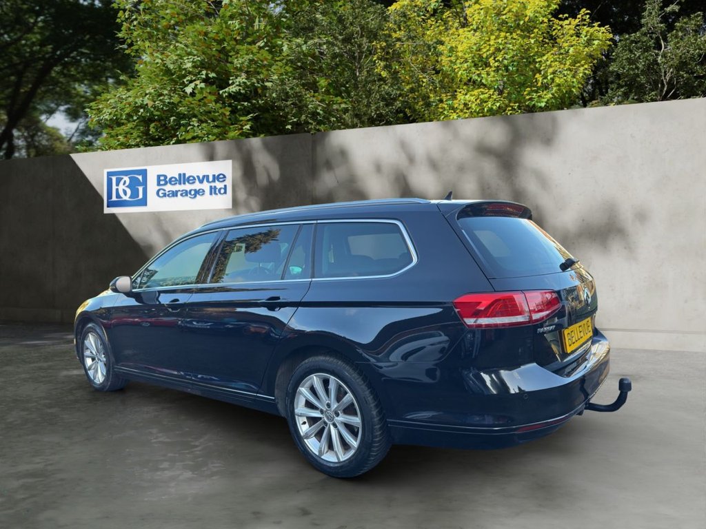 Used Volkswagen Passat 2015 for sale - 76910417: Photo 4