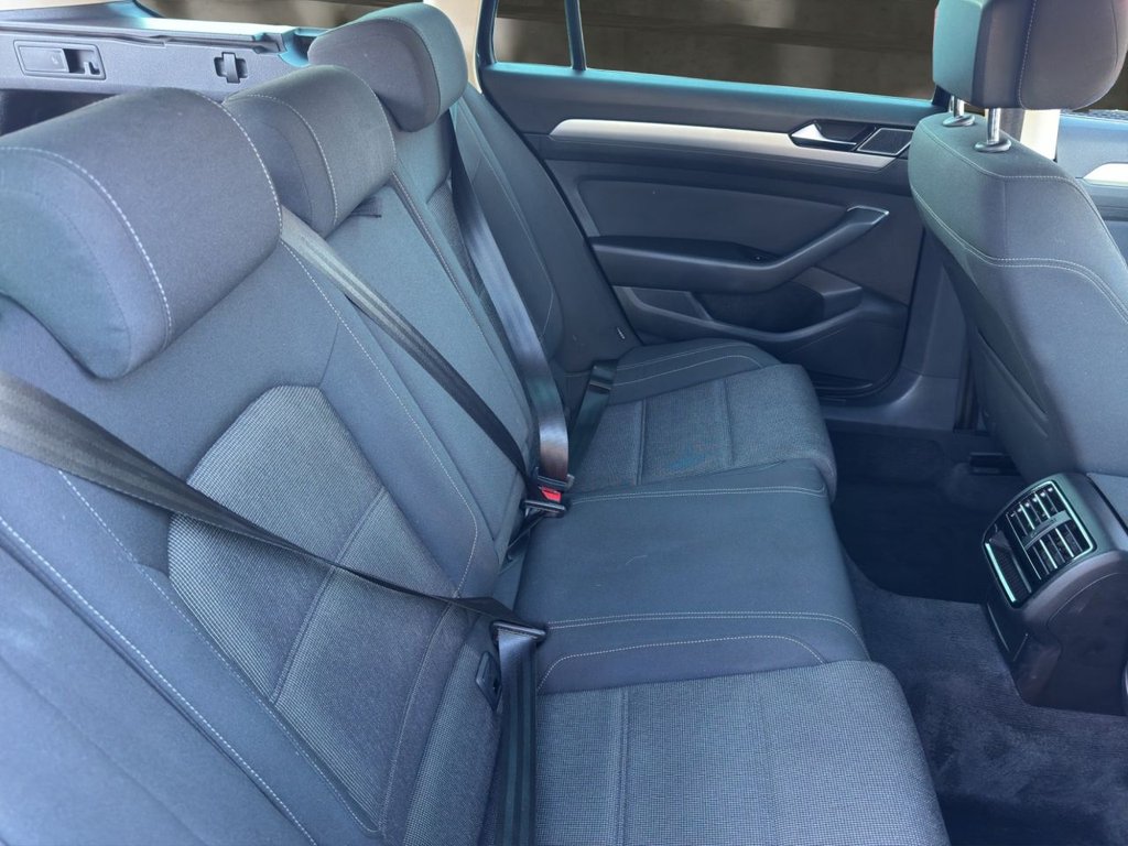 Used Volkswagen Passat 2015 for sale - 76910417: Photo 42