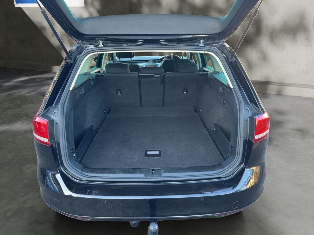 Used Volkswagen Passat 2015 for sale - 76910417: Photo 43