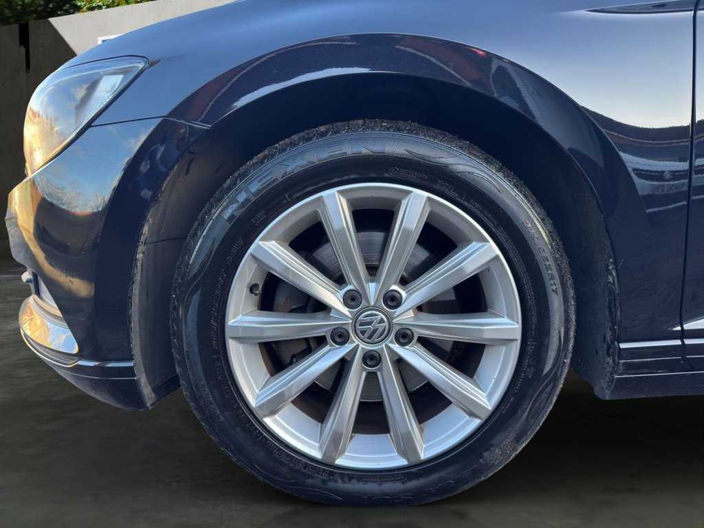 Used Volkswagen Passat 2015 for sale - 76910417: Photo 46