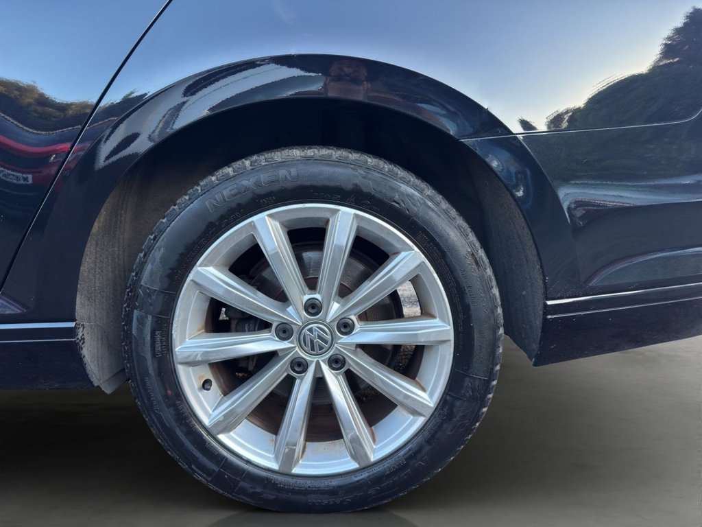 Used Volkswagen Passat 2015 for sale - 76910417: Photo 47