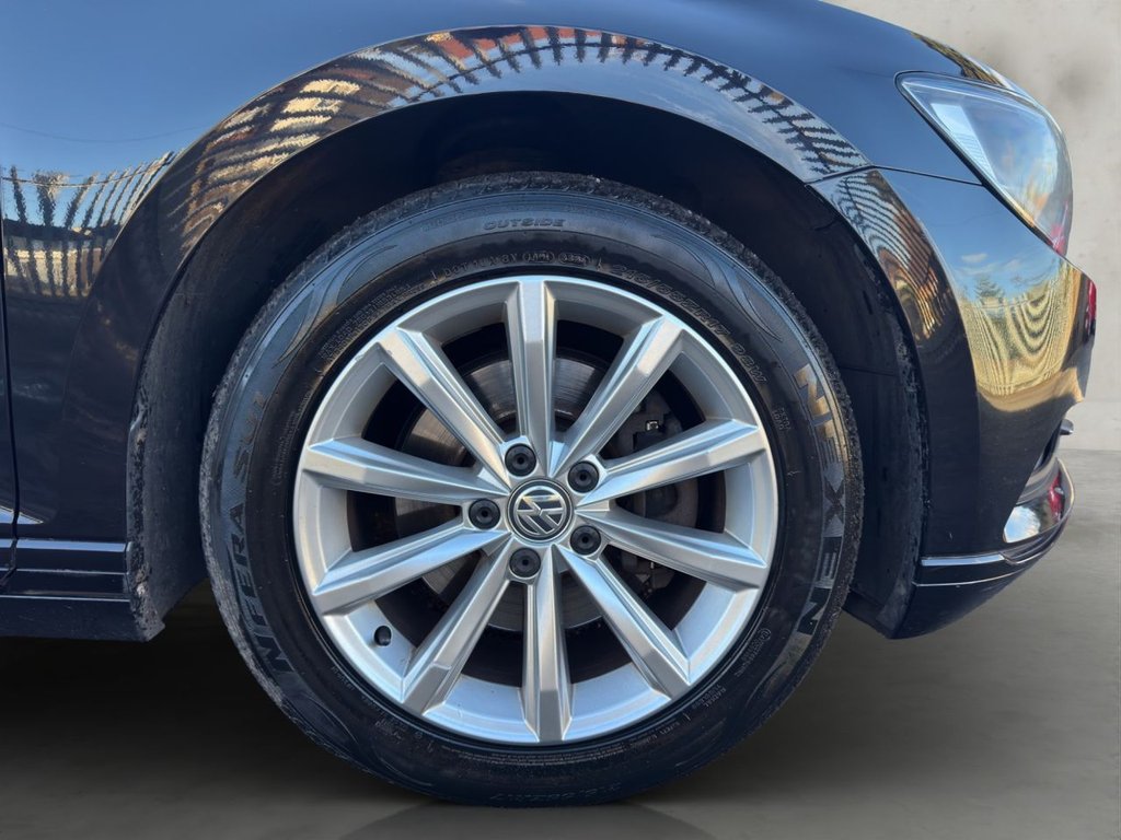 Used Volkswagen Passat 2015 for sale - 76910417: Photo 48