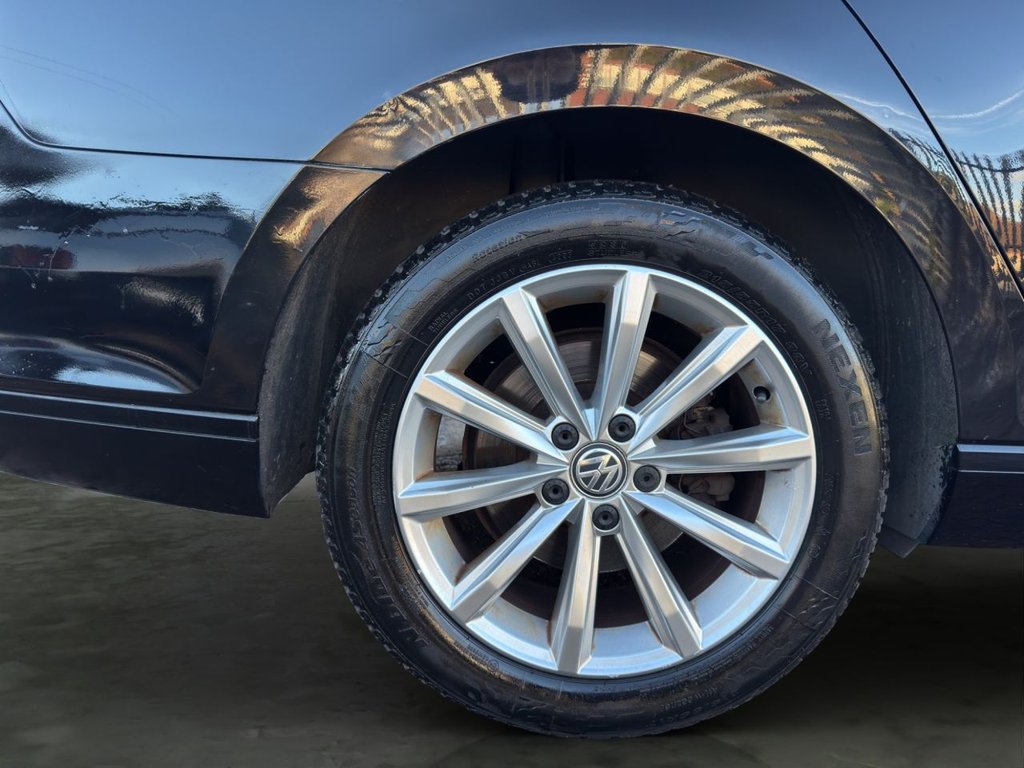 Used Volkswagen Passat 2015 for sale - 76910417: Photo 49