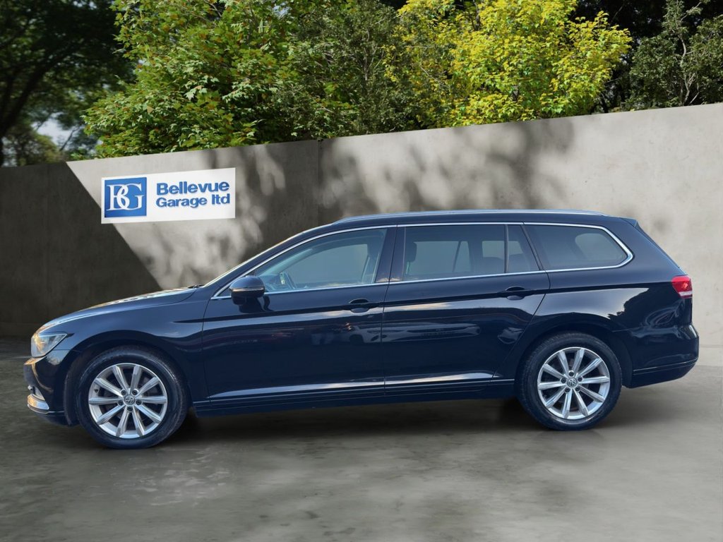 Used Volkswagen Passat 2015 for sale - 76910417: Photo 5