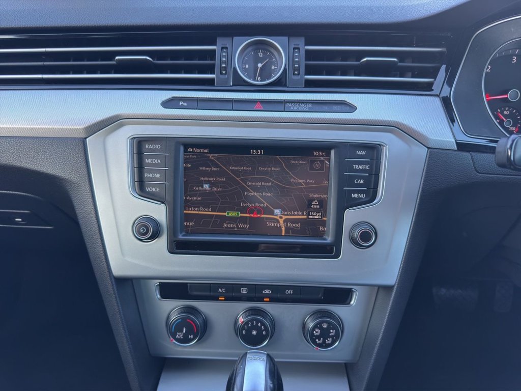 Used Volkswagen Passat 2015 for sale - 76910417: Photo 50