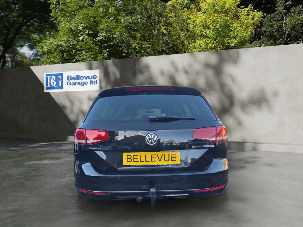 Used Volkswagen Passat 2015 for sale - 76910417: Photo 6