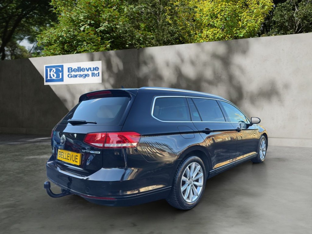 Used Volkswagen Passat 2015 for sale - 76910417: Photo 8