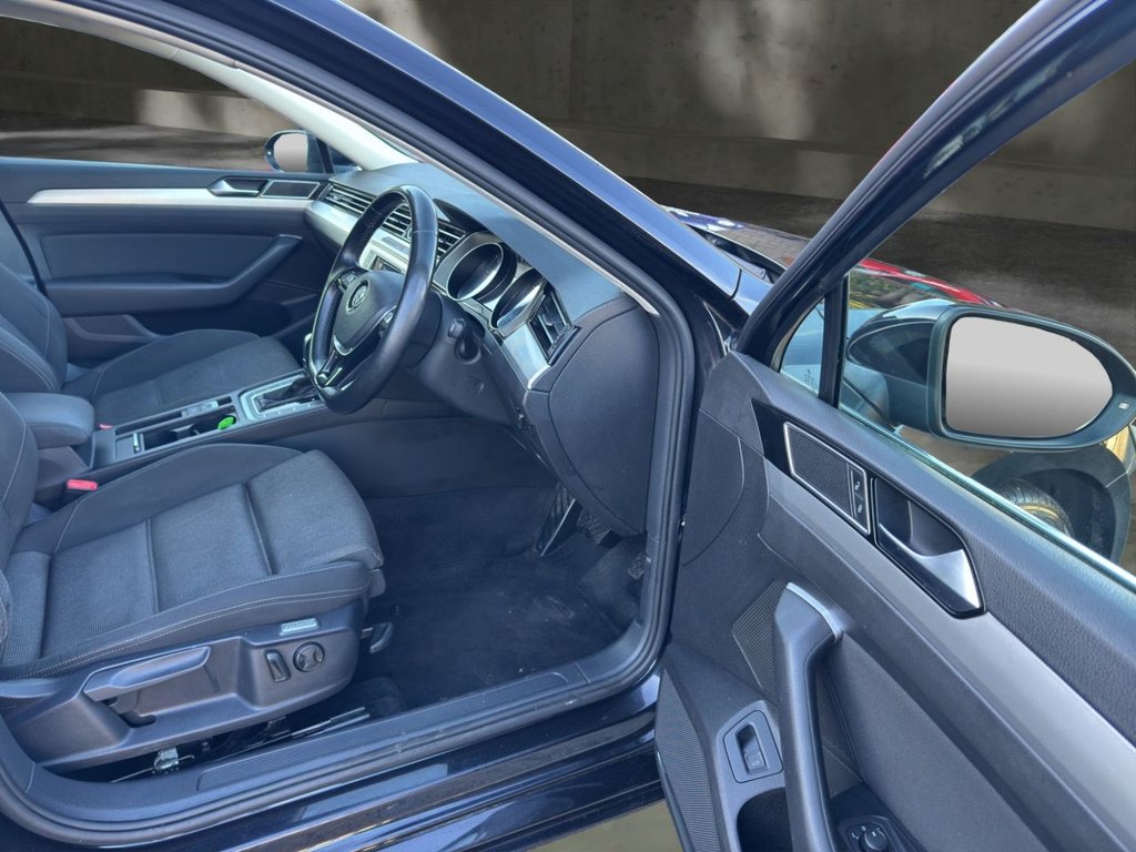 Used Volkswagen Passat 2015 for sale - 76910417: Photo 9