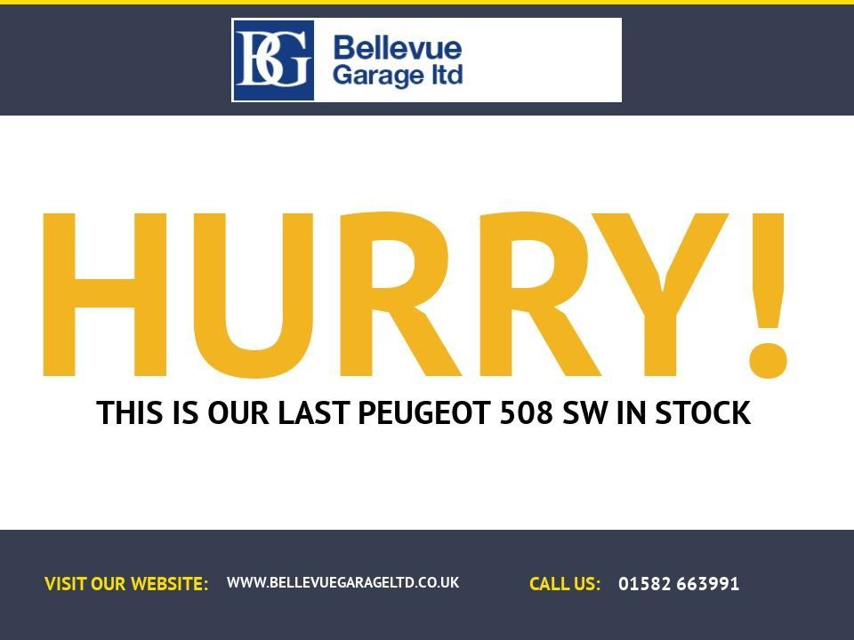 Used Peugeot 508 RXH 2015 for sale - 76901127: Photo 13