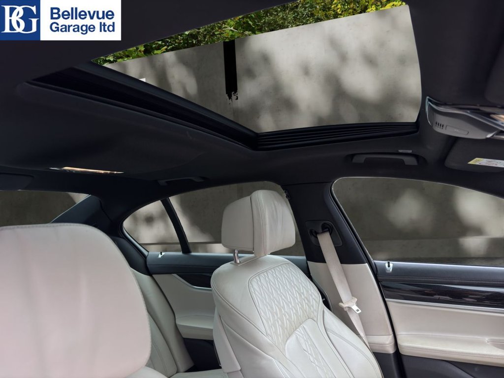 Used BMW 7 Series 2016 for sale - 76879034: Photo 10