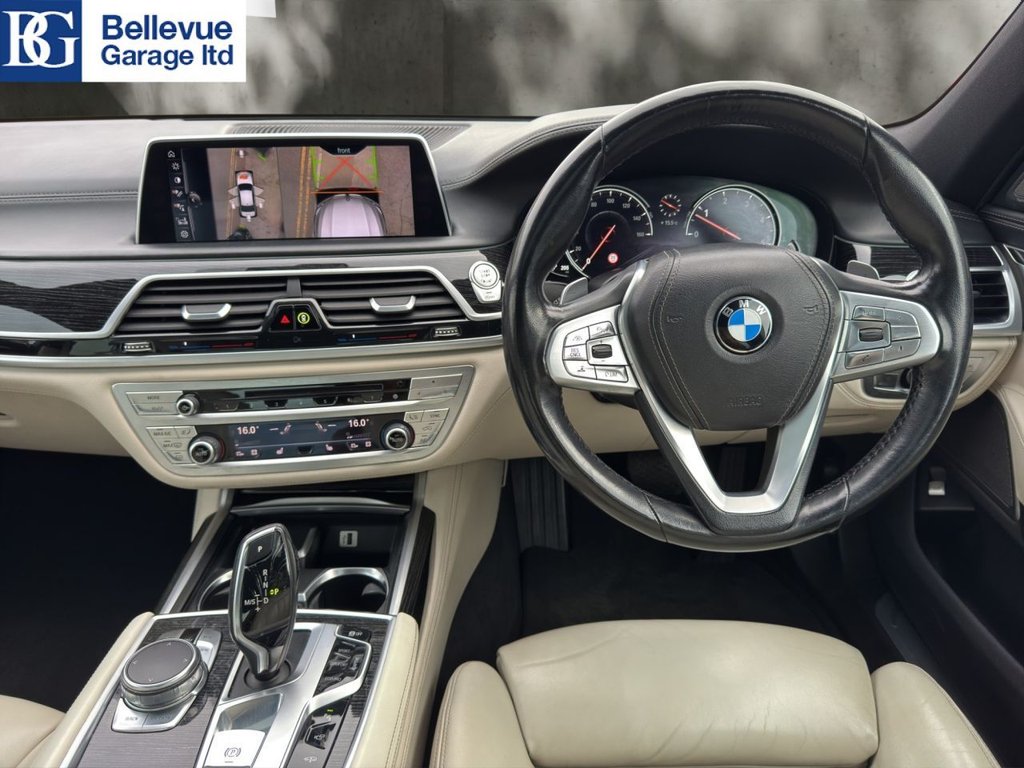 Used BMW 7 Series 2016 for sale - 76879034: Photo 11
