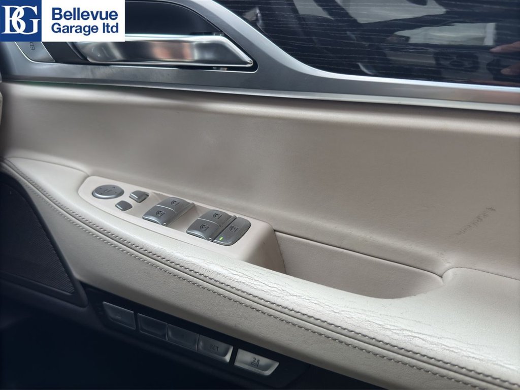 Used BMW 7 Series 2016 for sale - 76879034: Photo 15