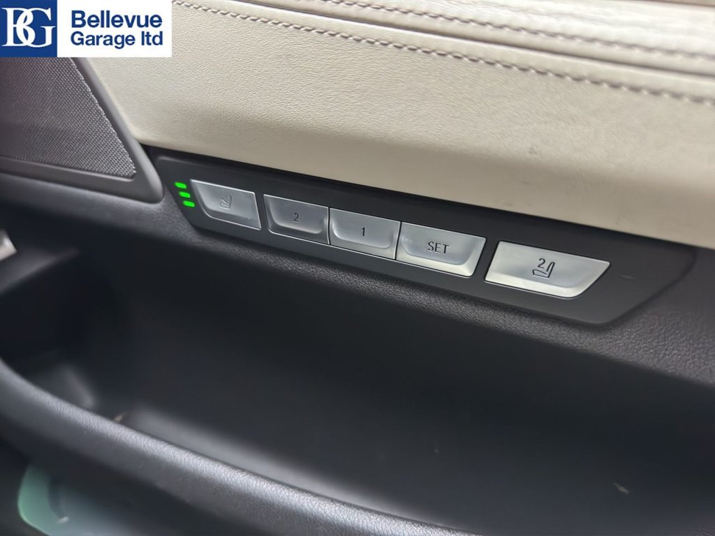 Used BMW 7 Series 2016 for sale - 76879034: Photo 16