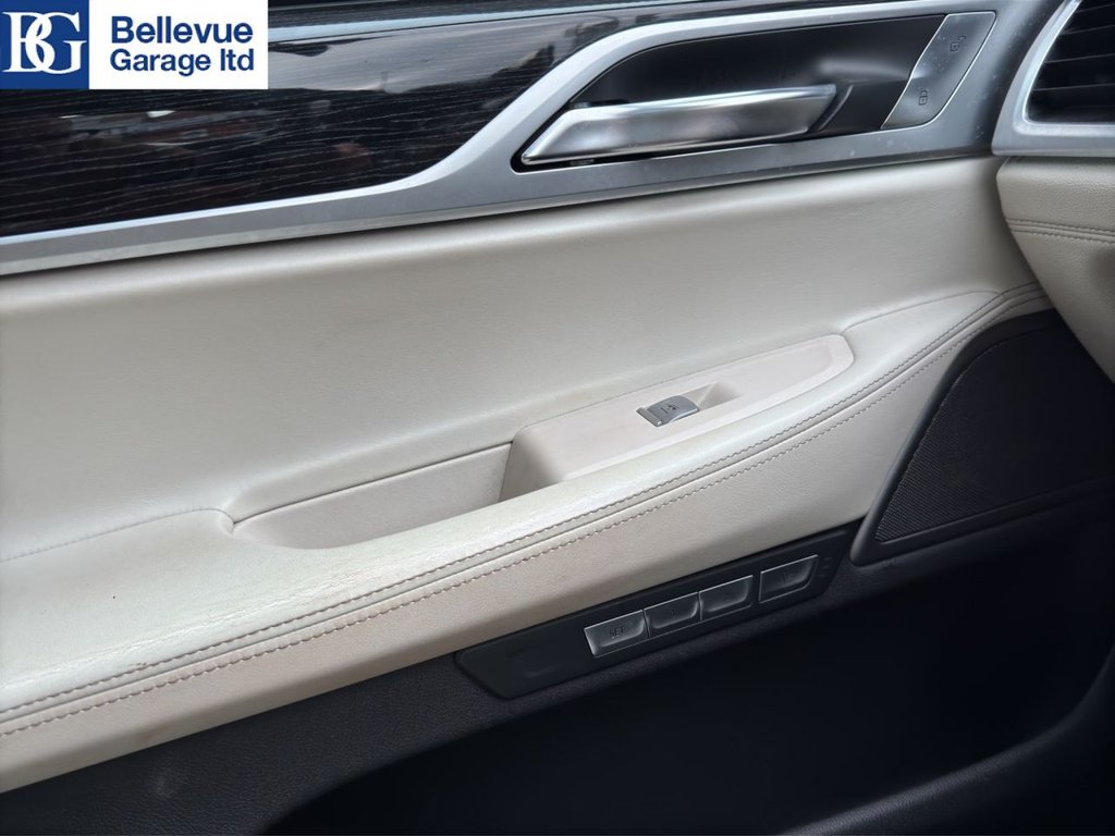 Used BMW 7 Series 2016 for sale - 76879034: Photo 17