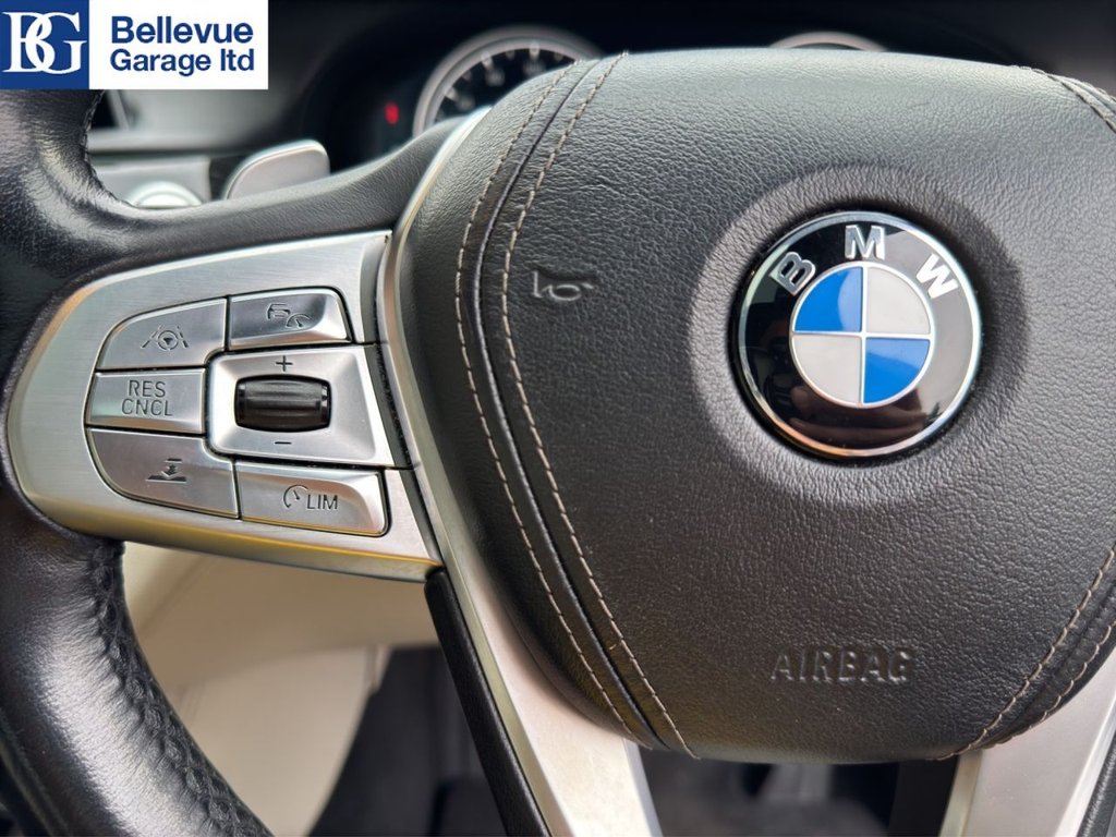 Used BMW 7 Series 2016 for sale - 76879034: Photo 19