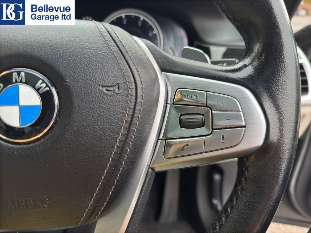 Used BMW 7 Series 2016 for sale - 76879034: Photo 20