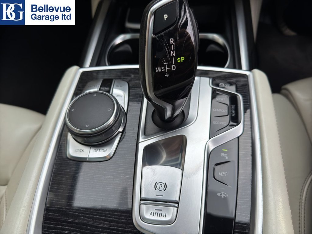 Used BMW 7 Series 2016 for sale - 76879034: Photo 21