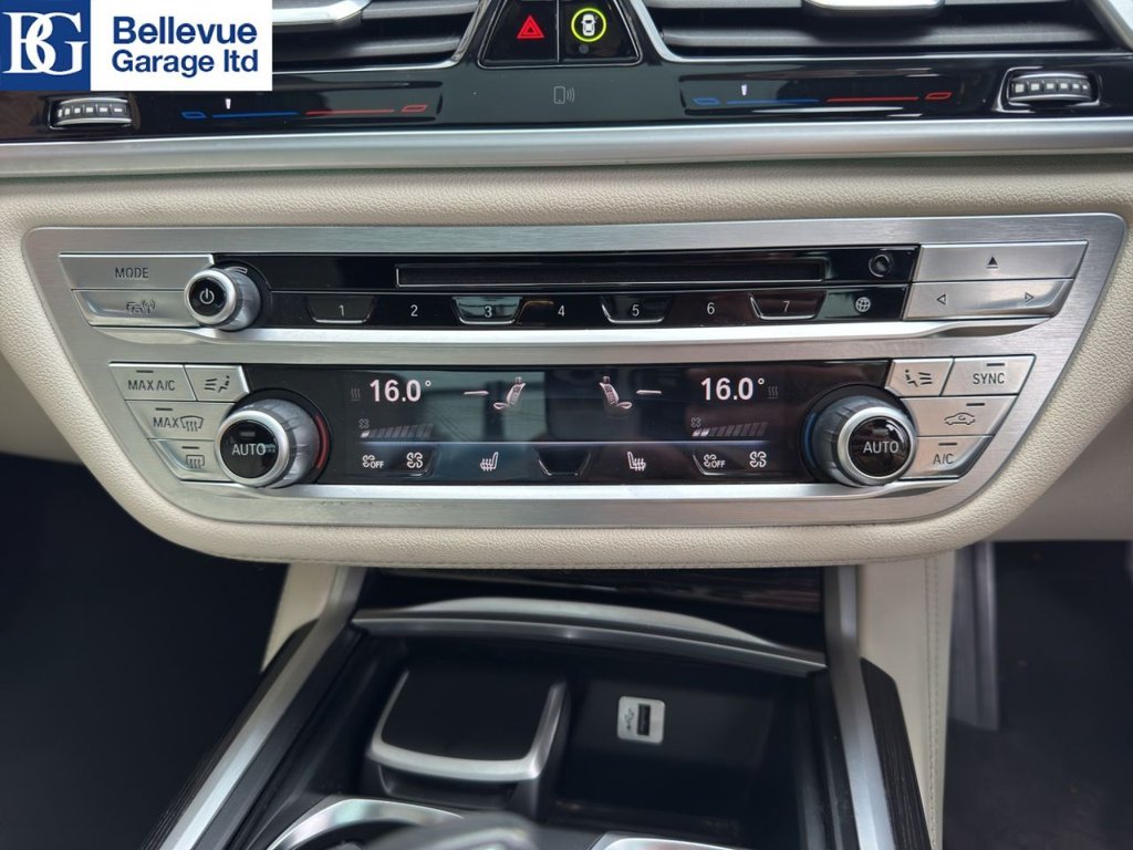 Used BMW 7 Series 2016 for sale - 76879034: Photo 23