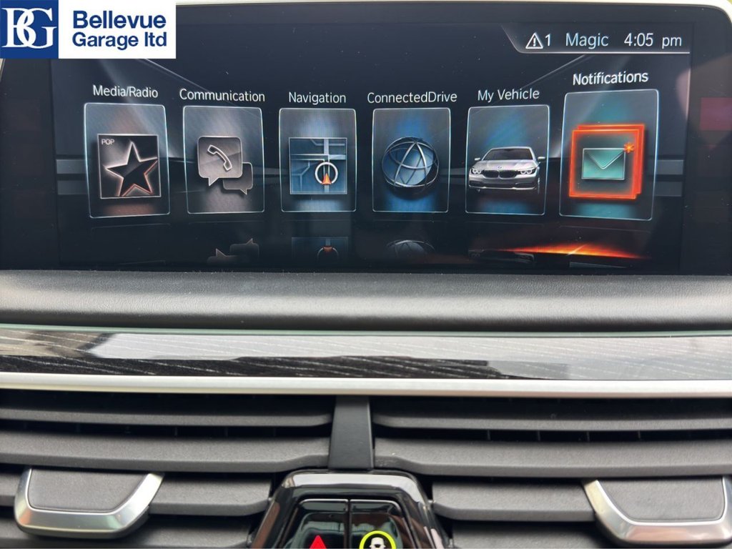 Used BMW 7 Series 2016 for sale - 76879034: Photo 25