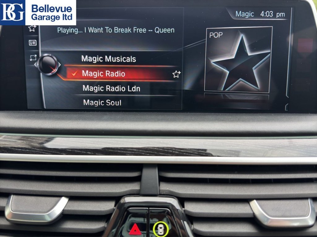 Used BMW 7 Series 2016 for sale - 76879034: Photo 27