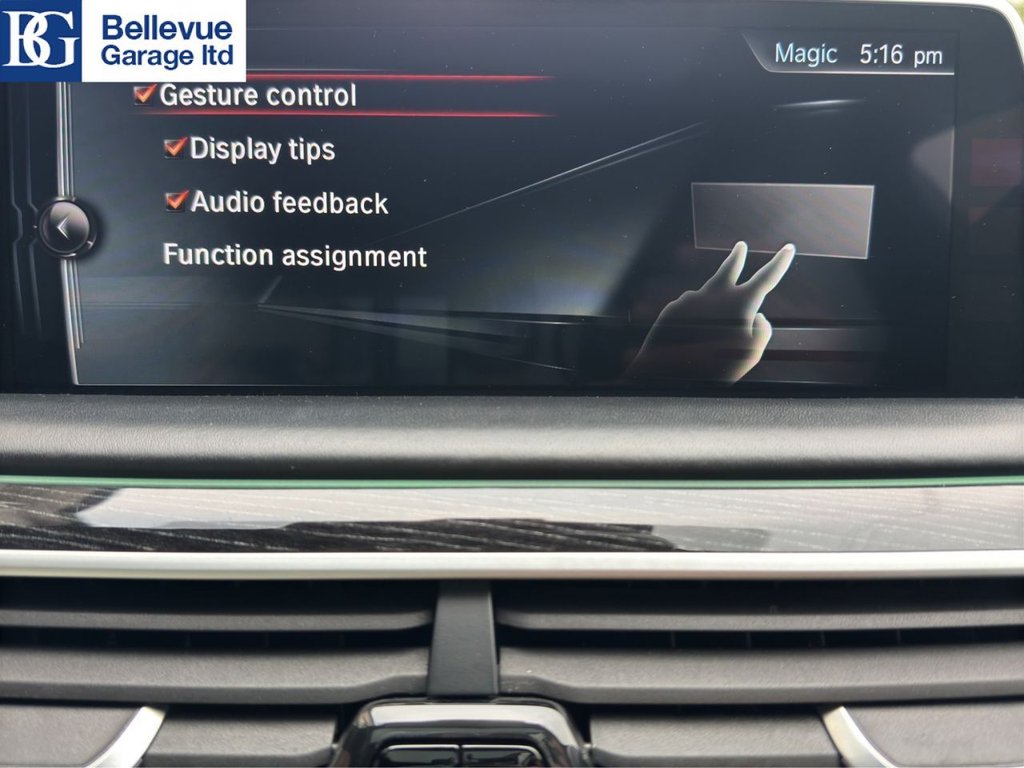 Used BMW 7 Series 2016 for sale - 76879034: Photo 28