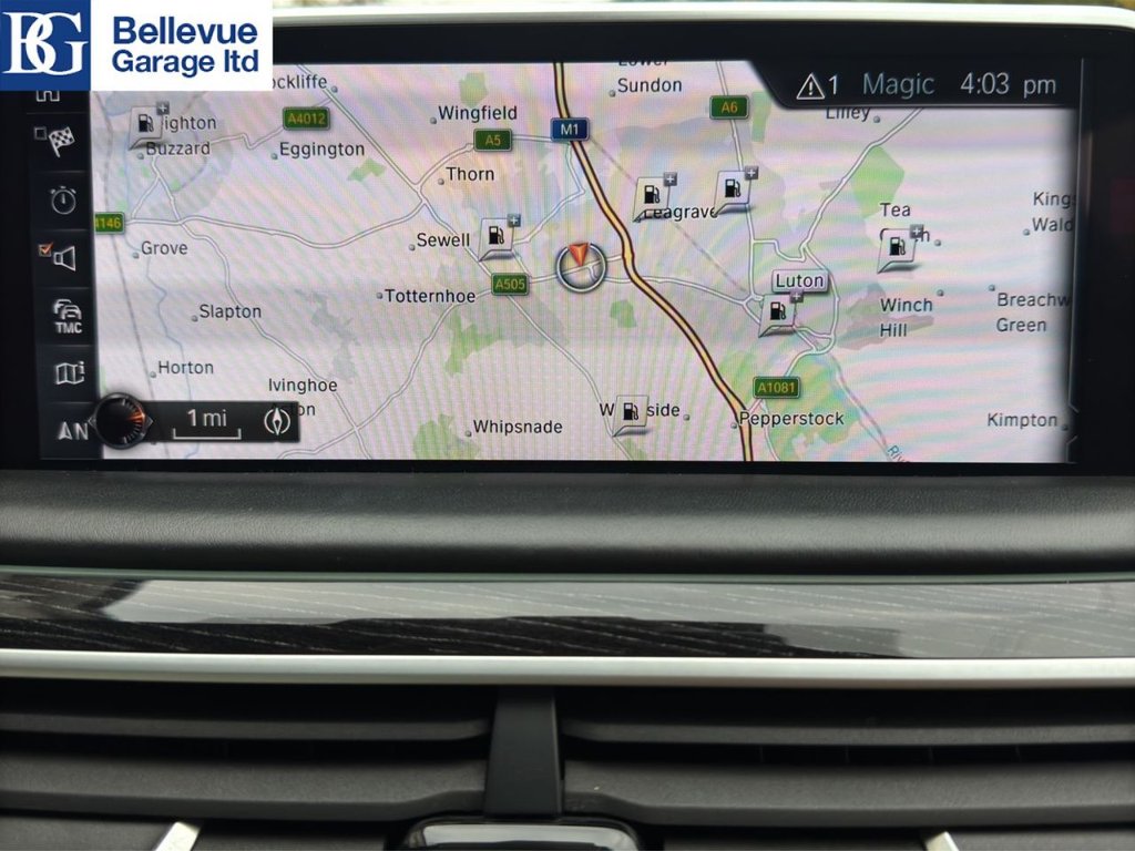 Used BMW 7 Series 2016 for sale - 76879034: Photo 30