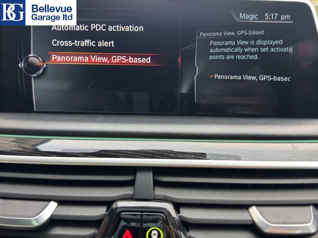 Used BMW 7 Series 2016 for sale - 76879034: Photo 32