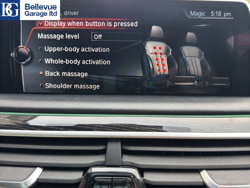 Used BMW 7 Series 2016 for sale - 76879034: Photo 33