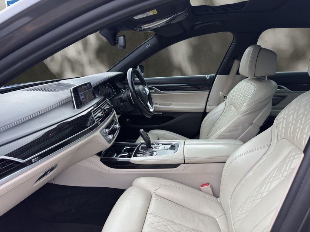 Used BMW 7 Series 2016 for sale - 76879034: Photo 34