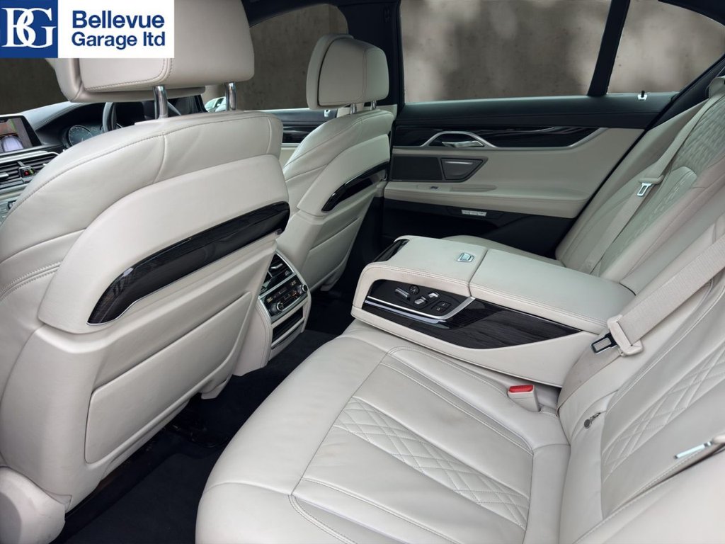 Used BMW 7 Series 2016 for sale - 76879034: Photo 35