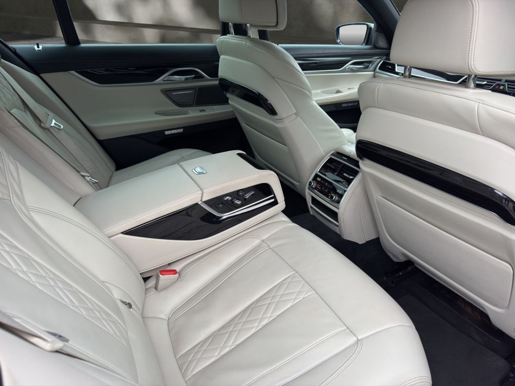 Used BMW 7 Series 2016 for sale - 76879034: Photo 36