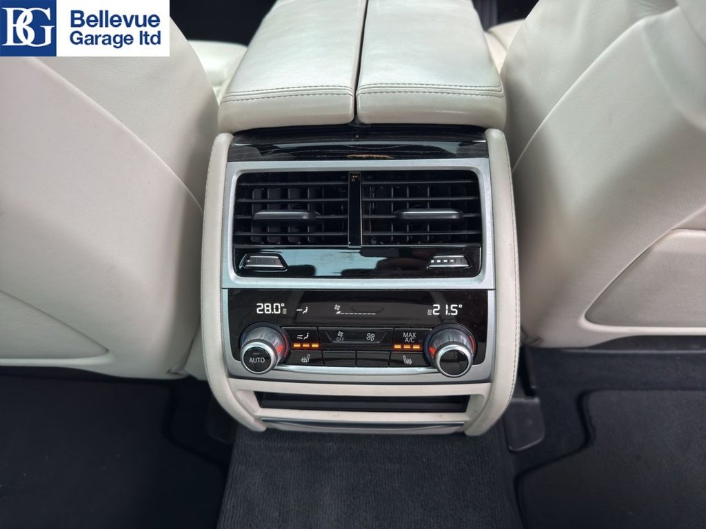 Used BMW 7 Series 2016 for sale - 76879034: Photo 37