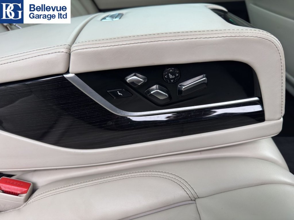 Used BMW 7 Series 2016 for sale - 76879034: Photo 39