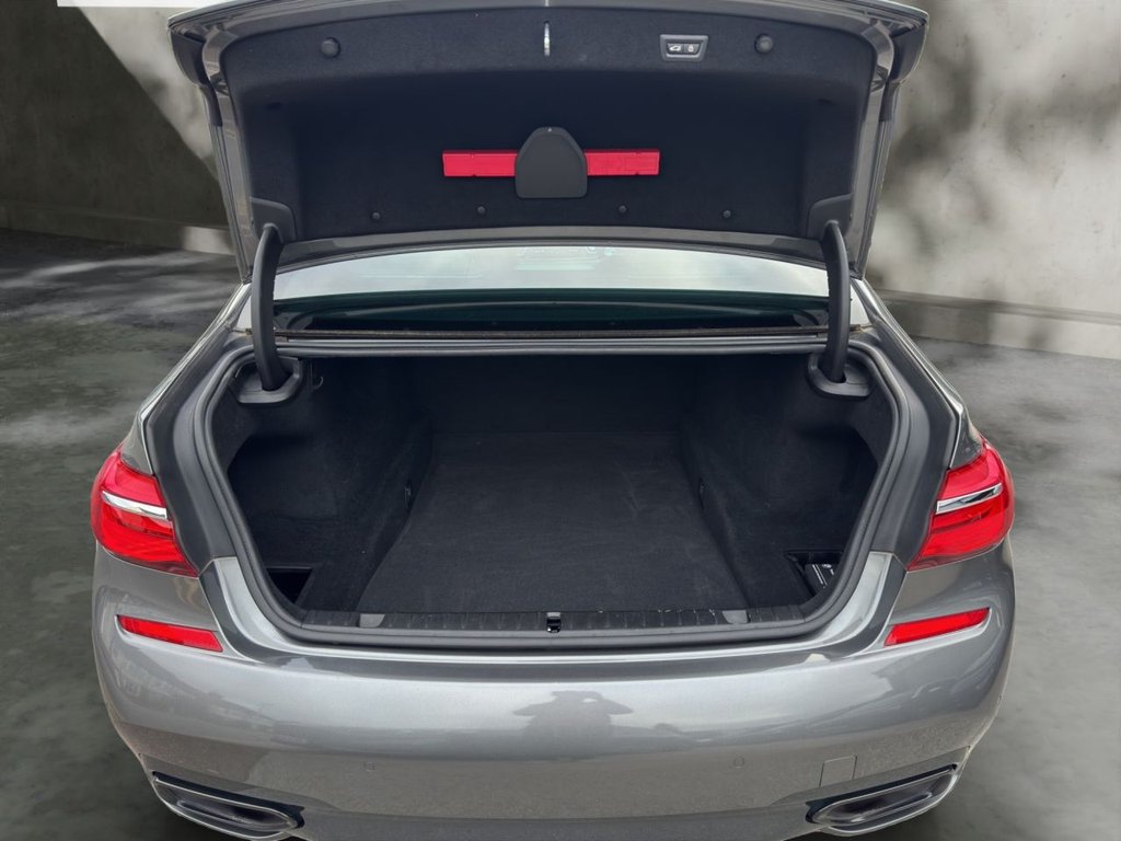 Used BMW 7 Series 2016 for sale - 76879034: Photo 41