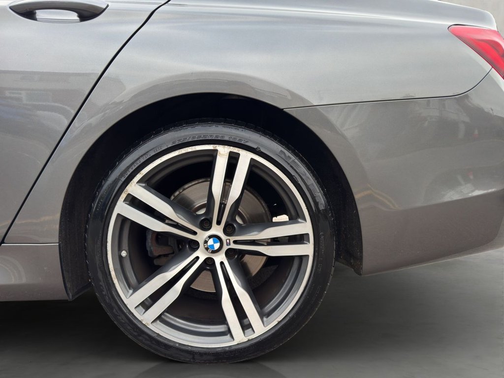 Used BMW 7 Series 2016 for sale - 76879034: Photo 42