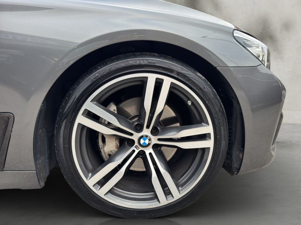 Used BMW 7 Series 2016 for sale - 76879034: Photo 43